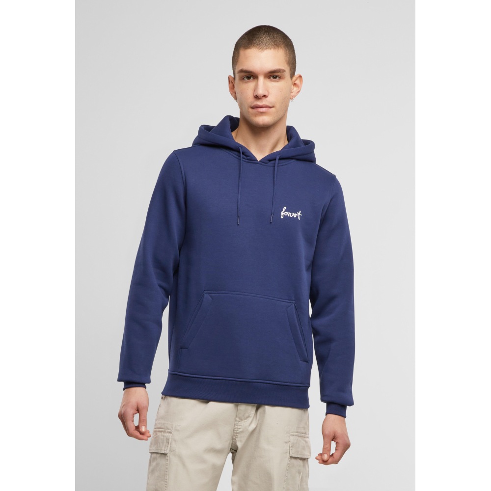 Forvert - Heavy Ventura Hoodie/trui - Blauw